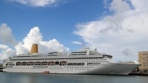 Quels sont les différents itinéraires de croisière ?